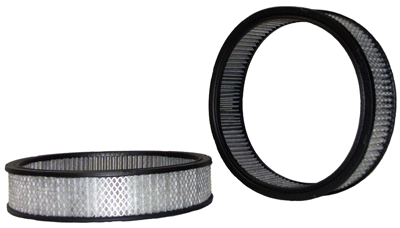 Picture of WIX Racing Filters 46945R High-Flow Racing Air Filter 14 x 3 Inch Round
