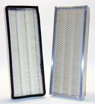 Picture of WIX Racing Filters 42167 Cabin Air Panel Filter