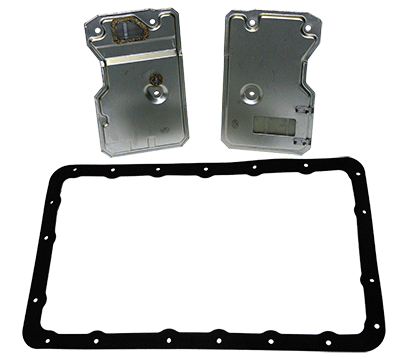 Picture of WIX Racing Filters 58805 Automatic Transmission Filter Kit