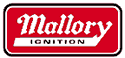 Mallory Ignition Electronic Ignition Conversion Kits
