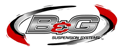 B&G Suspension