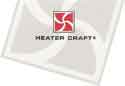 Heater Craft Aft-Deck/Transom Showers