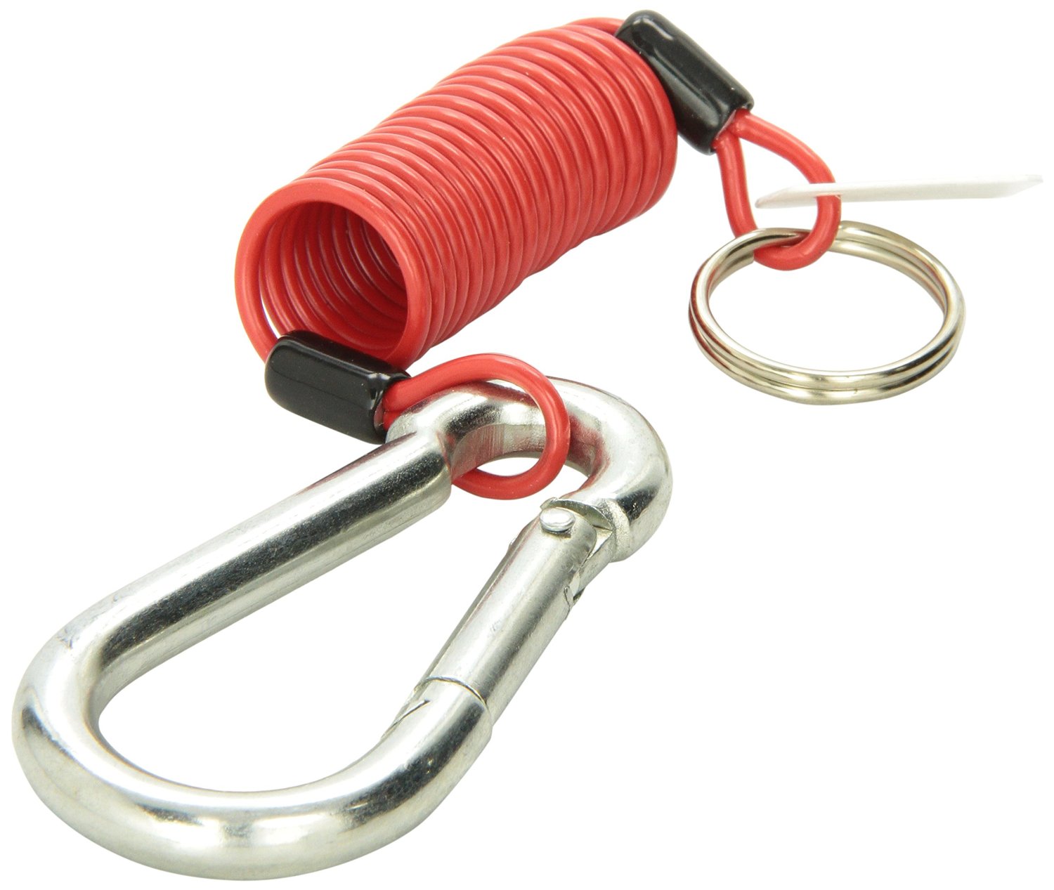 Equalizer 80012140 4-Foot Breakaway Cable for Trailer Safety