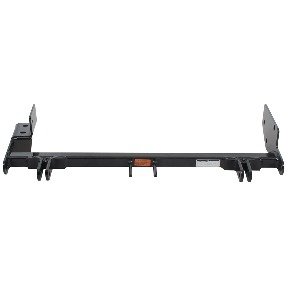 Blue Ox BX1118 Base Plate for Tow Bar Mounting