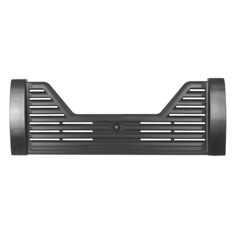 Stromberg Carlson VGM-99-4000 Louvered Tailgate with Rotary Latch