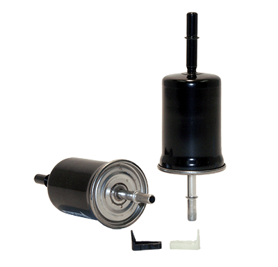 Picture of WIX Racing Filters 33233 Complete In-Line Fuel Filter
