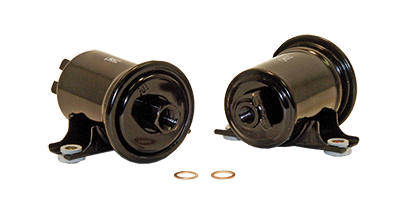 Picture of WIX Racing Filters 33565 Complete In-Line Fuel Filter
