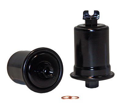 Picture of WIX Racing Filters 33639 High-Performance In-Line Fuel Filter