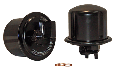 Picture of WIX Racing Filters 33285 Complete In-Line Fuel Filter