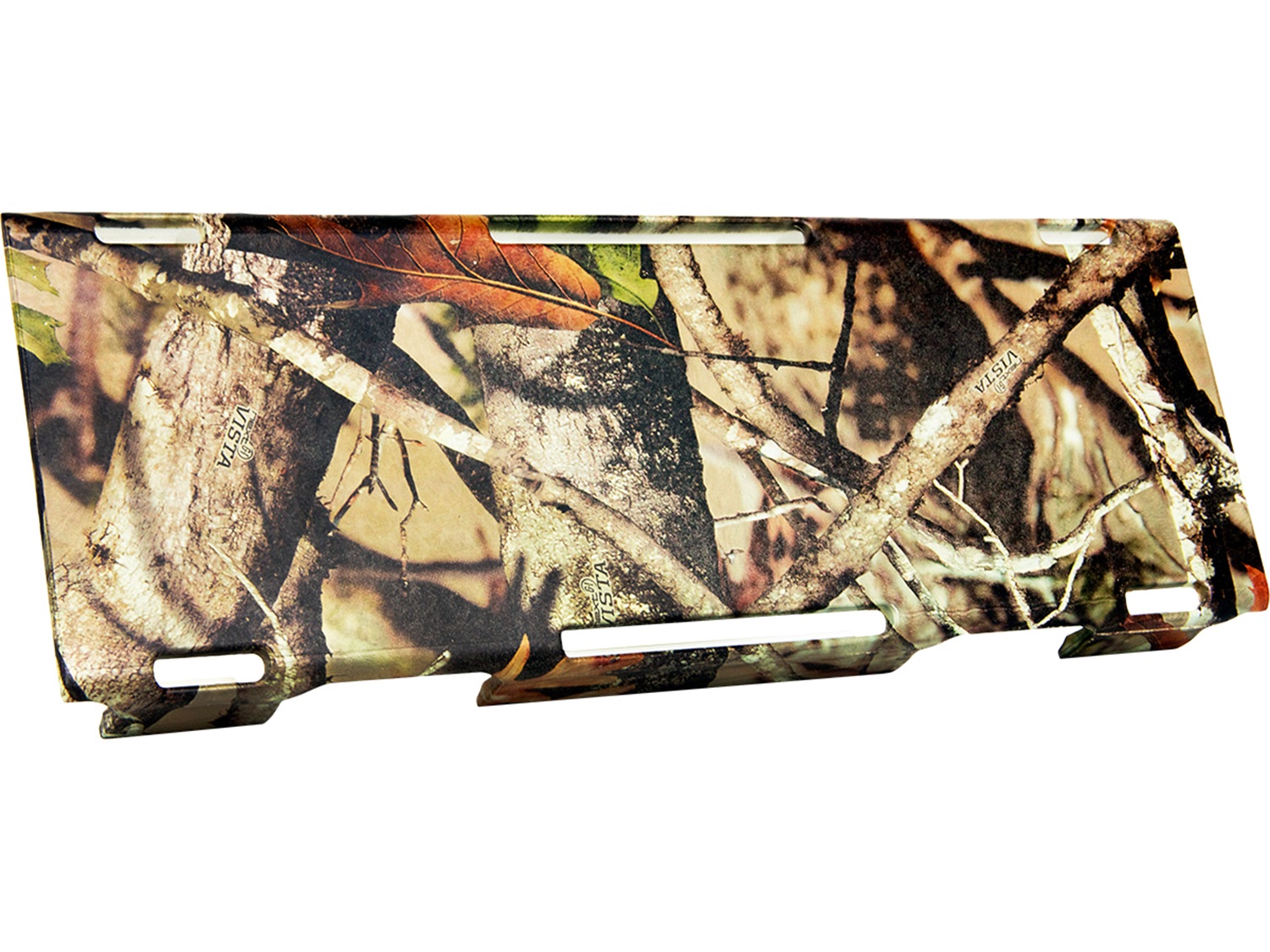 Picture of RIGID Industries 11099 E-Series 10 Inch Light Cover Camo