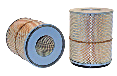 Picture of WIX Racing Filters 42378 Heavy Duty Air Filter