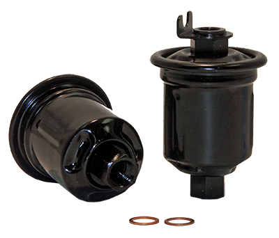 Picture of WIX Racing Filters 33570 High-Performance In-Line Fuel Filter