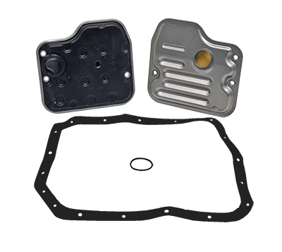 Picture of WIX Racing Filters 58010 Automatic Transmission Filter Kit