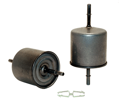 Picture of WIX Racing Filters 33296 Complete In-Line Fuel Filter