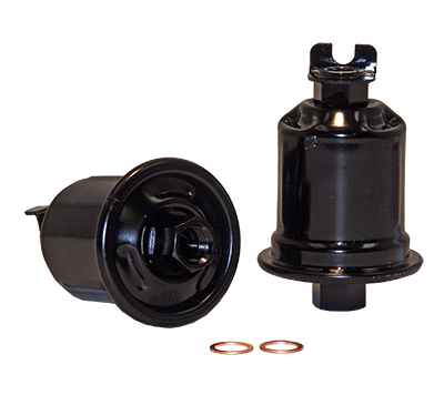 Picture of WIX Racing Filters 33567 High-Performance In-Line Fuel Filter