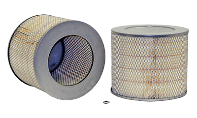 Picture of WIX Racing Filters 42376 Heavy Duty Air Filter
