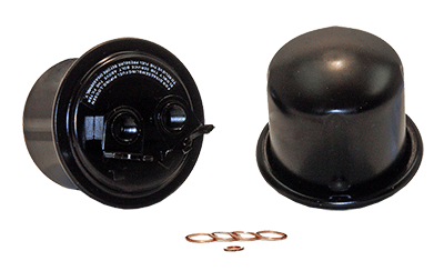 Picture of WIX Racing Filters 33330 High Performance In-Line Fuel Filter