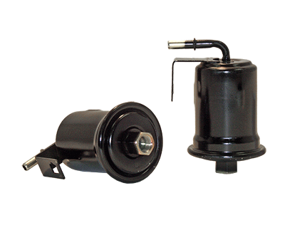 Picture of WIX Racing Filters 33526 Complete In-Line Fuel Filter