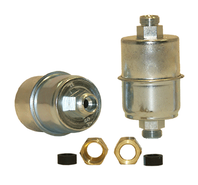 Picture of WIX Racing Filters 33269 High-Performance In-Line Fuel Filter