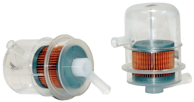 Picture of WIX Racing Filters 33387 High-Performance In-Line Fuel Filter