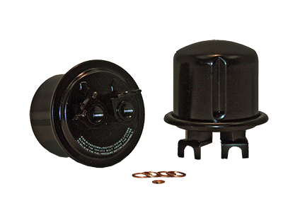 Picture of WIX Racing Filters 33331 Complete In-Line Fuel Filter