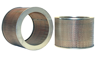 Picture of WIX Racing Filters 42205 Heavy Duty Air Filter