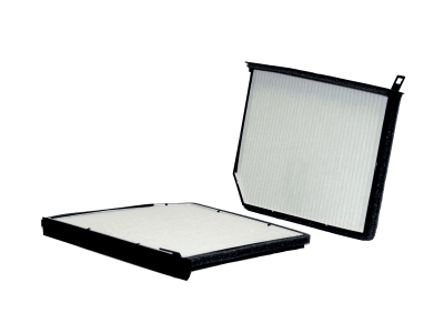 Picture of WIX Racing Filters 24884 Cabin Air Panel Filter with Microban Technology