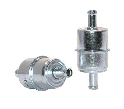 Picture of WIX Racing Filters 33299 Complete In-Line Fuel Filter