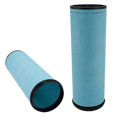 Picture of WIX Racing Filters 46822 Heavy Duty Air Filter