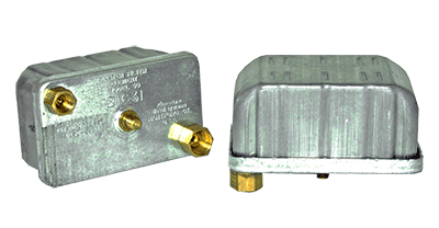 Picture of WIX Racing Filters 33063 Complete In-Line Fuel Filter