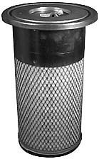 Picture of Baldwin PA3670 Axial Seal Air Filter Element for Komatsu Equipment