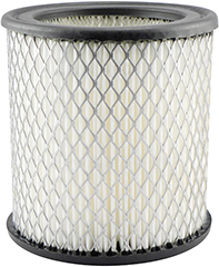 Picture of Baldwin PA2140 Axial Seal Air Filter Element for GM Automotive