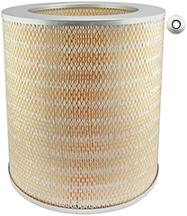 Picture of Baldwin PA1630-2 Axial Seal Air Filter Element