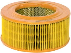 Picture of Baldwin PA3419 Axial Seal Air Filter Element