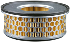 Picture of Baldwin PA3959 Axial Seal Air Filter Element