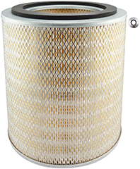 Picture of Baldwin PA1790 Axial Seal Air Filter Element for International Trucks