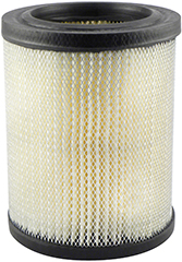 Picture of Baldwin PA2083 Axial Seal Air Filter Element for Dodge & Plymouth