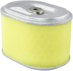 Picture of Baldwin PA4820 Axial Seal Air Filter Element for Honda Engines