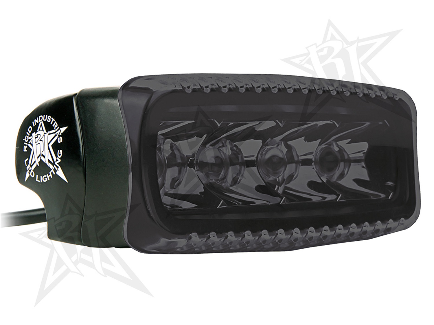 Picture of RIGID Industries 31198 SR-Q Series Light Cover