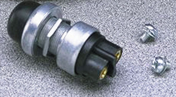 Taylor Made 1016 Tidy-Ups Vinyl Fender Adjuster for Standard Rail