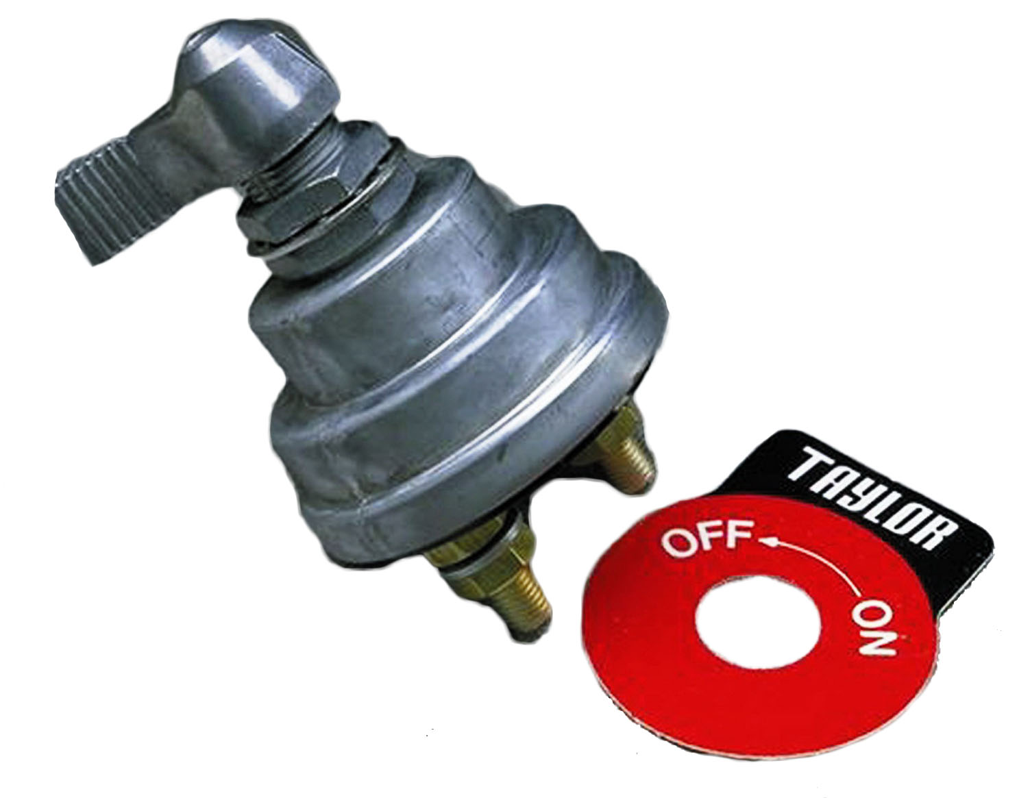 Taylor Made 1032 Big B Inflatable Boat Fender 10" x 26" White