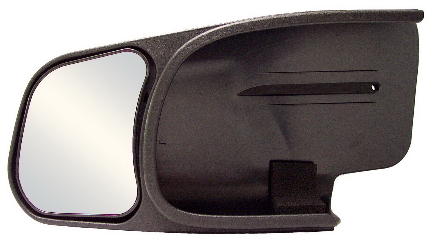 CIPA 10800 Custom Towing Mirror Sleeve - Universal Fit Over Existing Mirrors