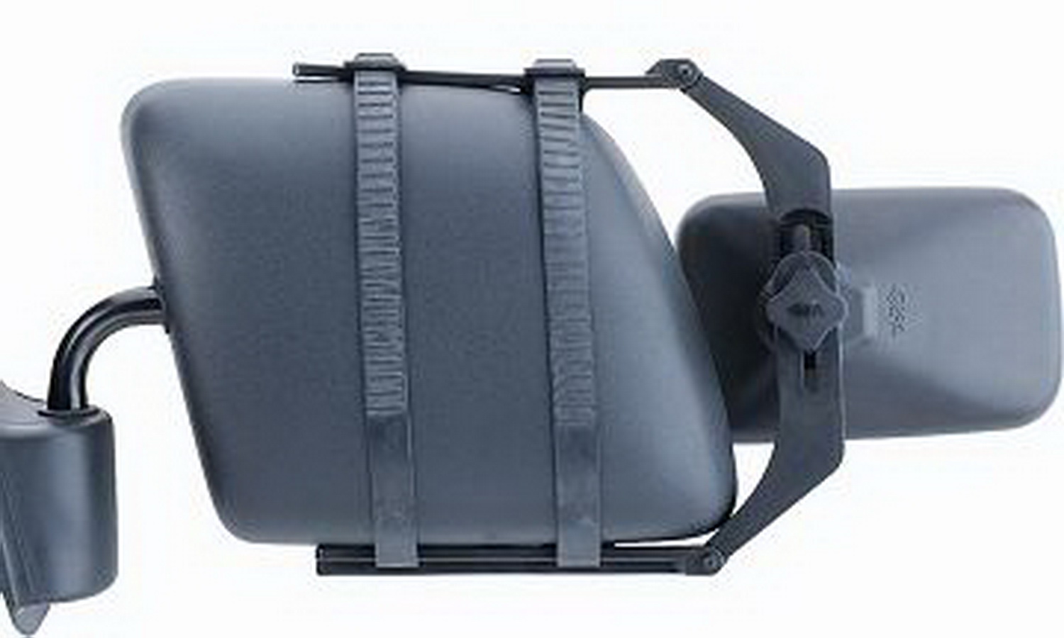 Picture of CIPA 11952 Universal Clip-On Towing Mirror with Adjustable Head
