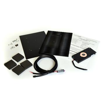 Brandmotion FDMC-1310 Qi Certified Wireless Charging Kit for Vehicles