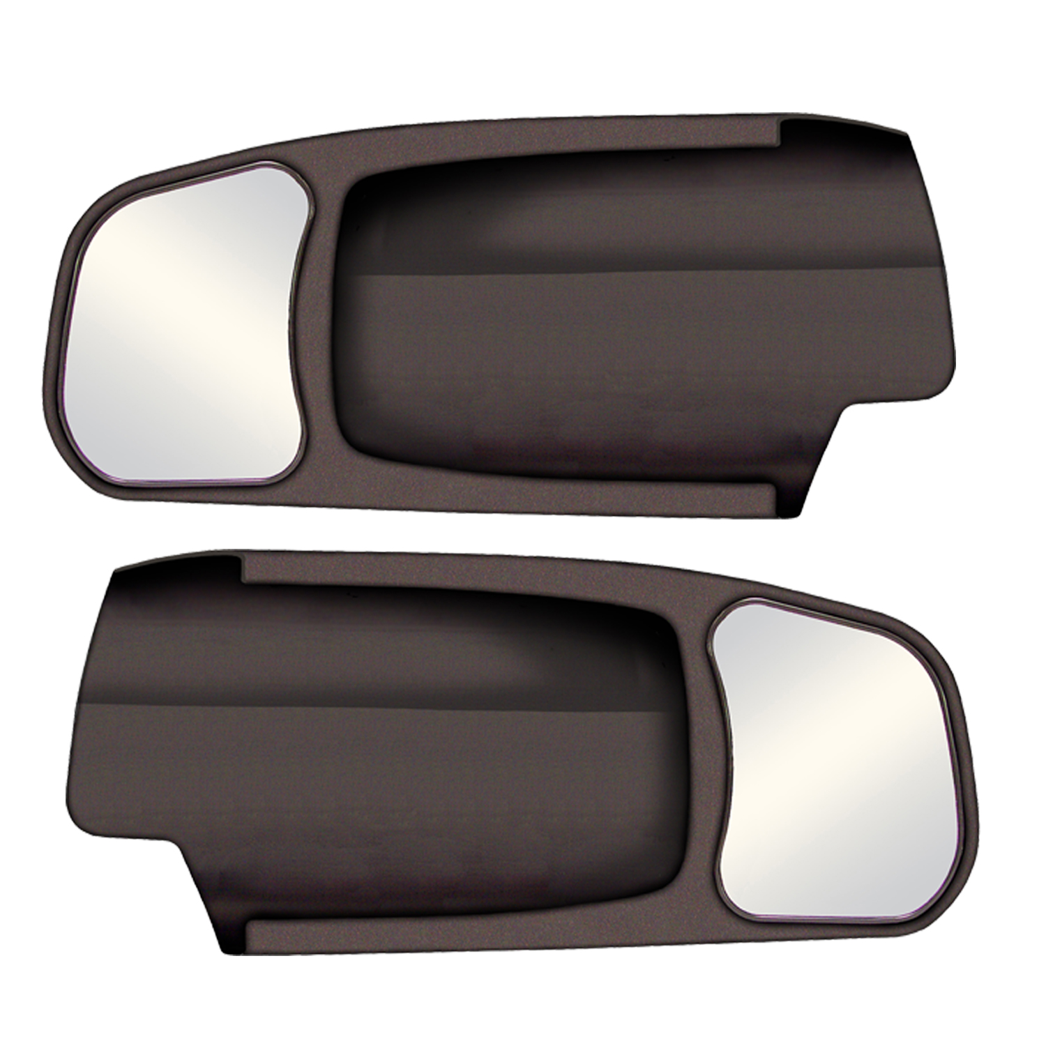 CIPA 11400 Custom Towing Mirror Sleeve for Trucks and SUVs