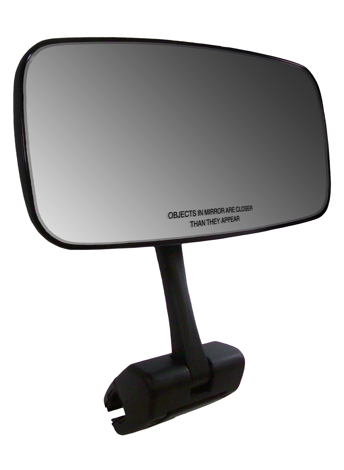 CIPA 02109 Universal Marine Mirror 7x14 Convex Competition Water Ski