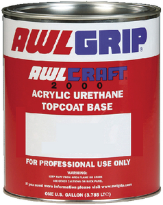 Awlgrip F5014G Awlcraft 2000 Flag Blue - Gl