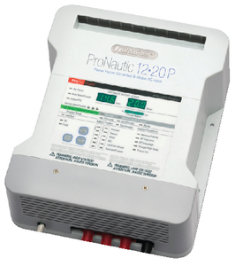 Pro Mariner 63120 ProNautic P Series Digital 12V Marine Battery Charger