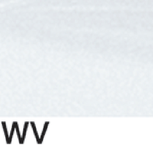 Carver Covers V4257UB 2 Bow Bimini Top 42" Height 53-62" Width White Vinyl