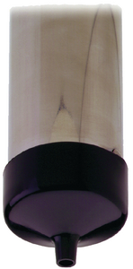 Attwood Marine 1479-1 Rod Holder Drain Receptacle